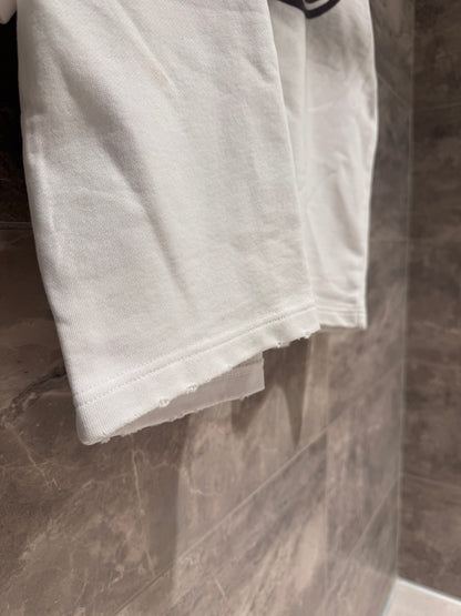 Eternal Tee White