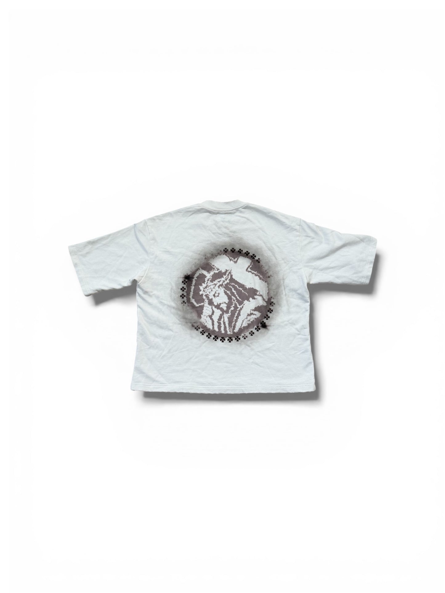 Eternal Tee White
