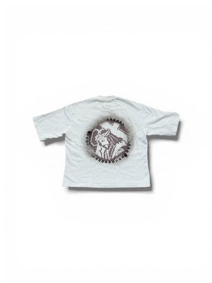 Eternal Tee White