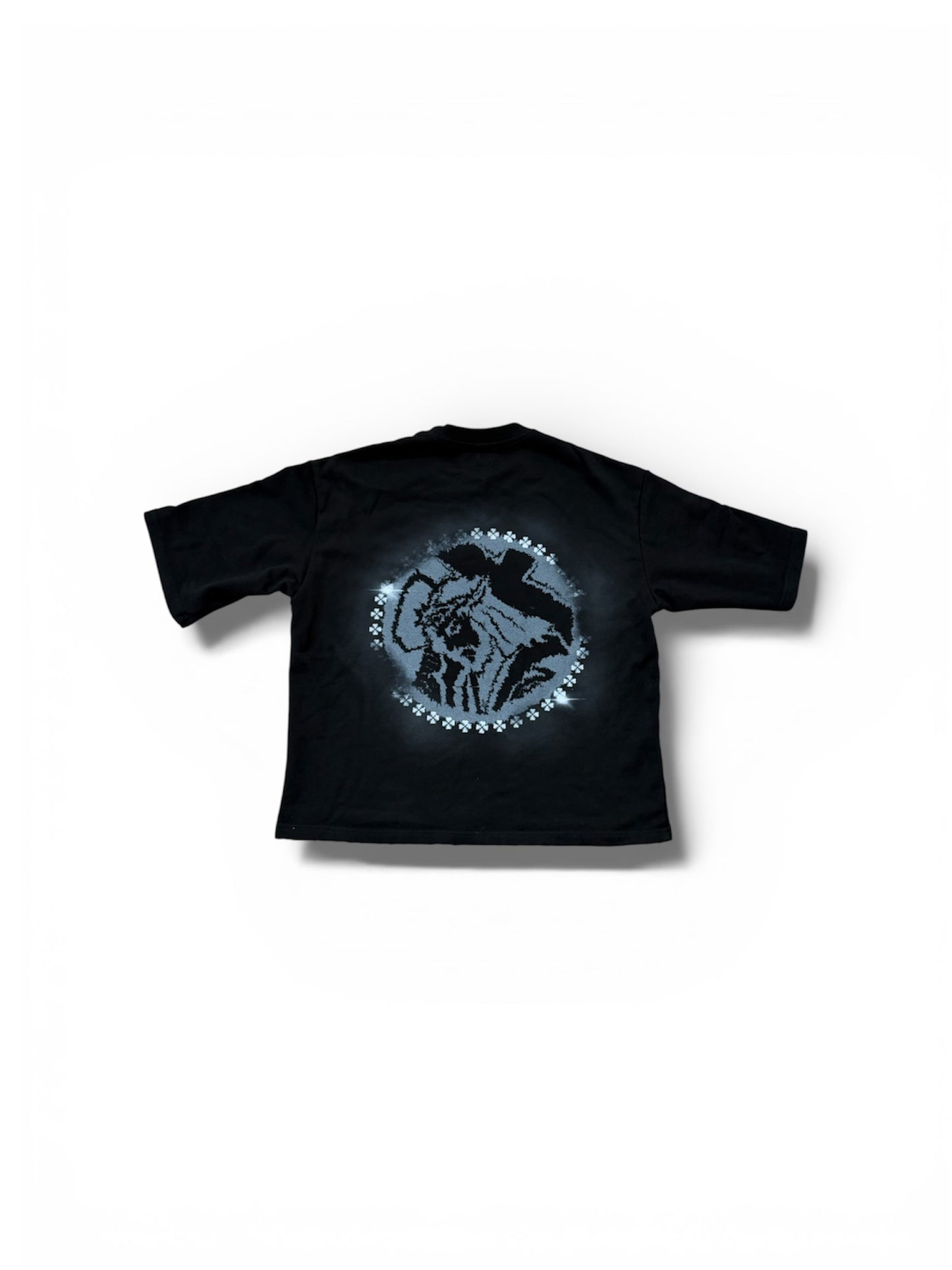 Eternal Tee Black