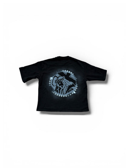 Eternal Tee Black