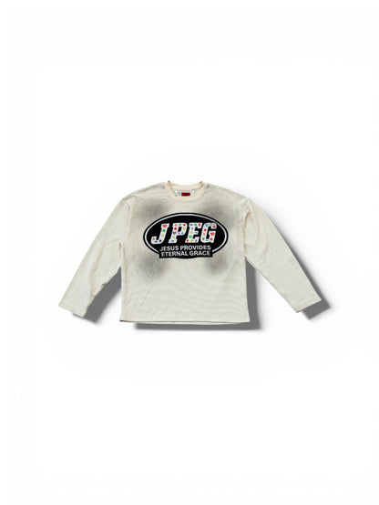 Eternal Waffle Knit
