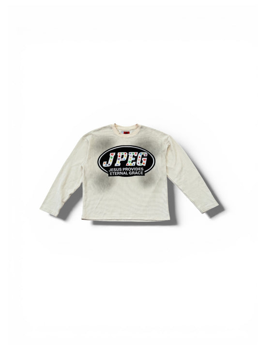 Eternal Waffle Knit