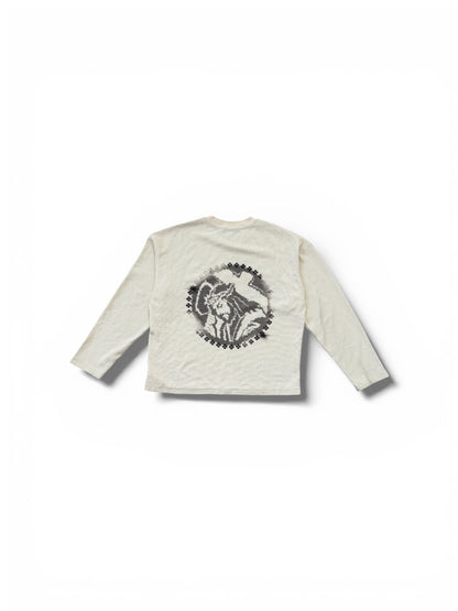 Eternal Waffle Knit