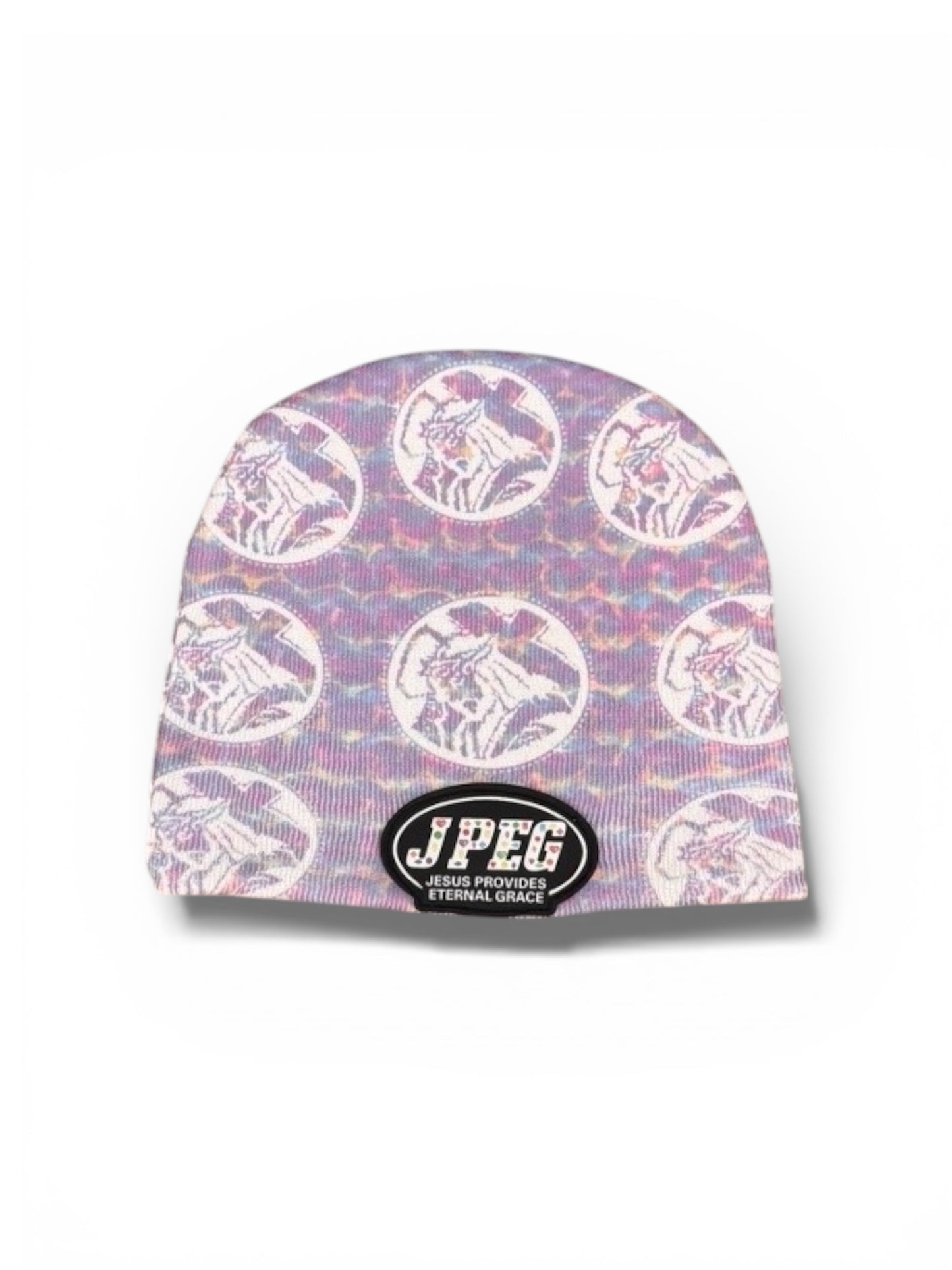 Eternal Multi Beanie