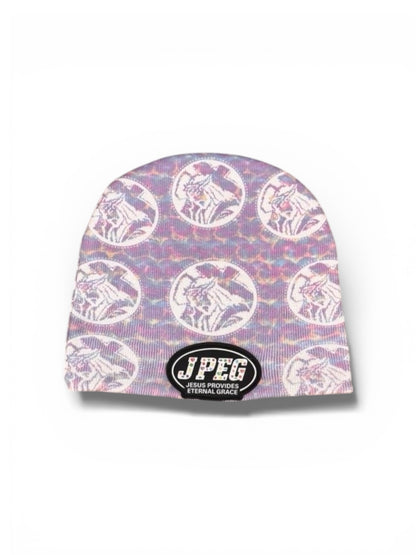 Eternal Multi Beanie