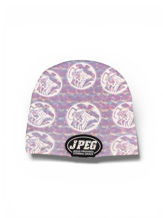 Eternal Multi Beanie